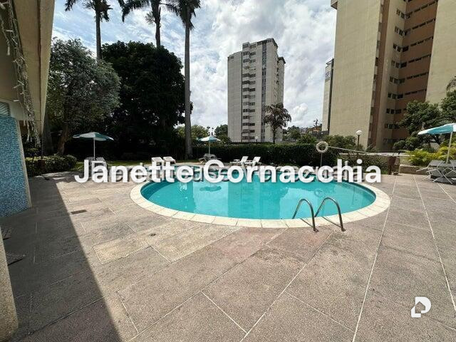Apartment in Colinas de La California, Caracas – 22