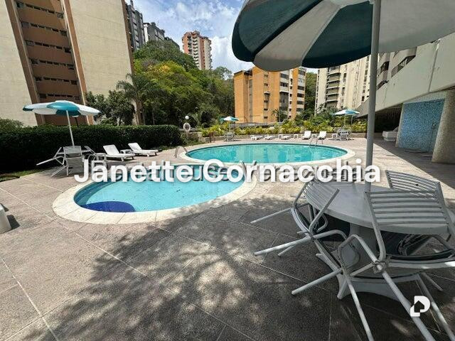 Apartment in Colinas de La California, Caracas – 21