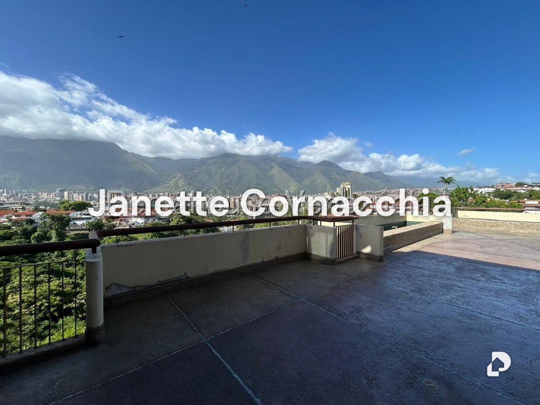 Apartment in Colinas de La California, Caracas – 15