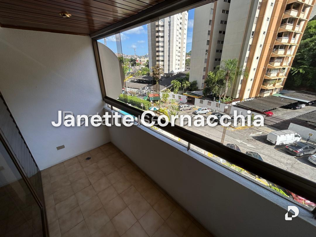 Apartment in Colinas de La California, Caracas – 14