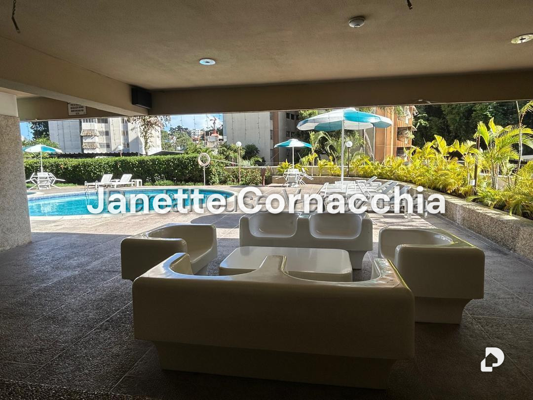 Apartment in Colinas de La California, Caracas – 20