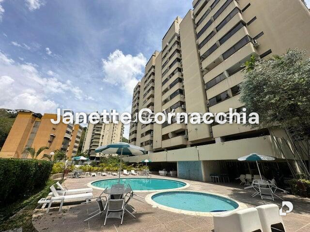 Apartment in Colinas de La California, Caracas – 1