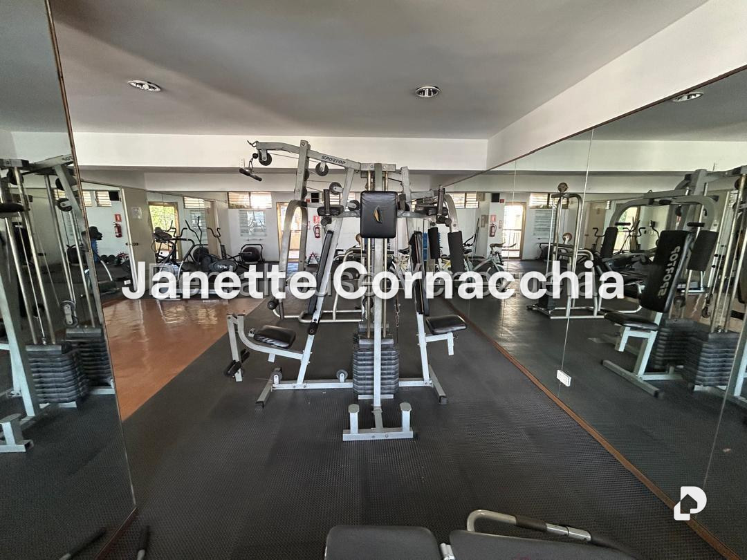 Apartment in Colinas de La California, Caracas – 19