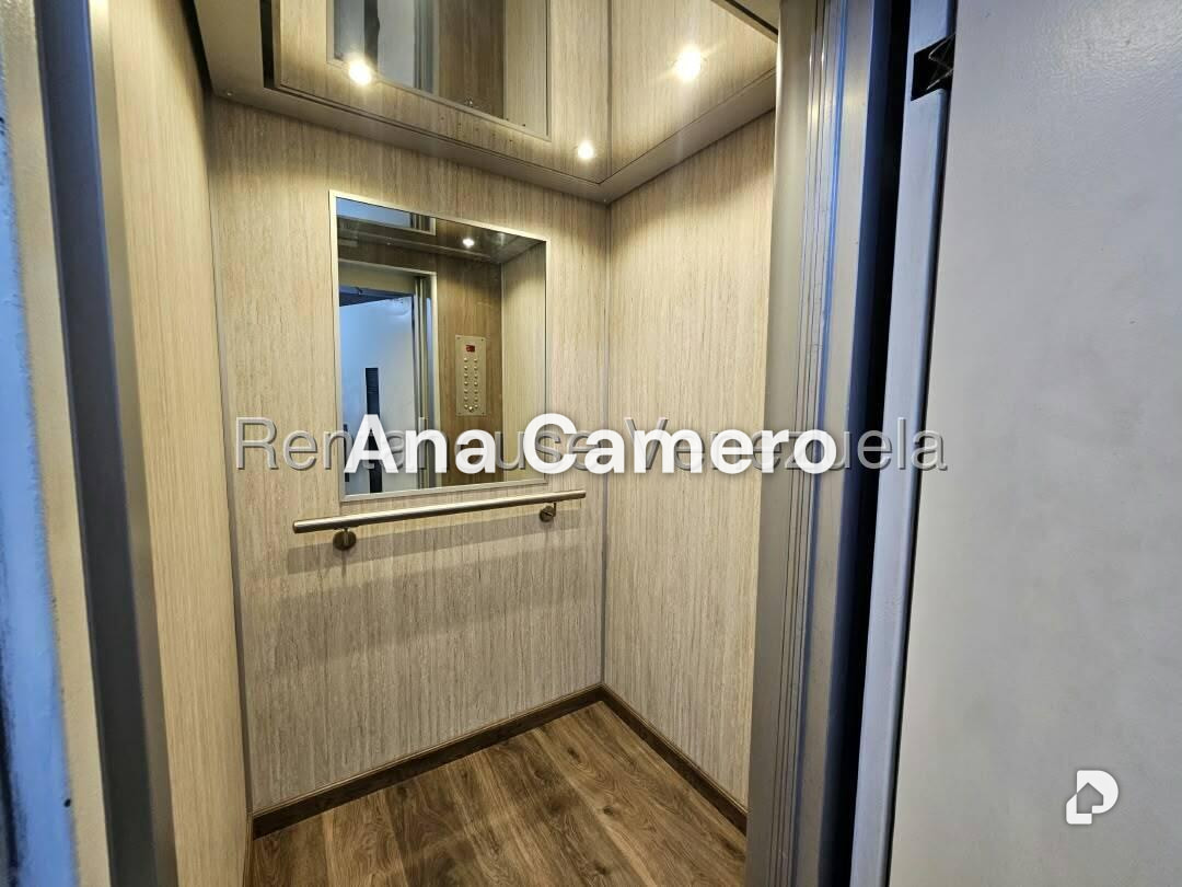 Apartamento en Chacao, Caracas – 15