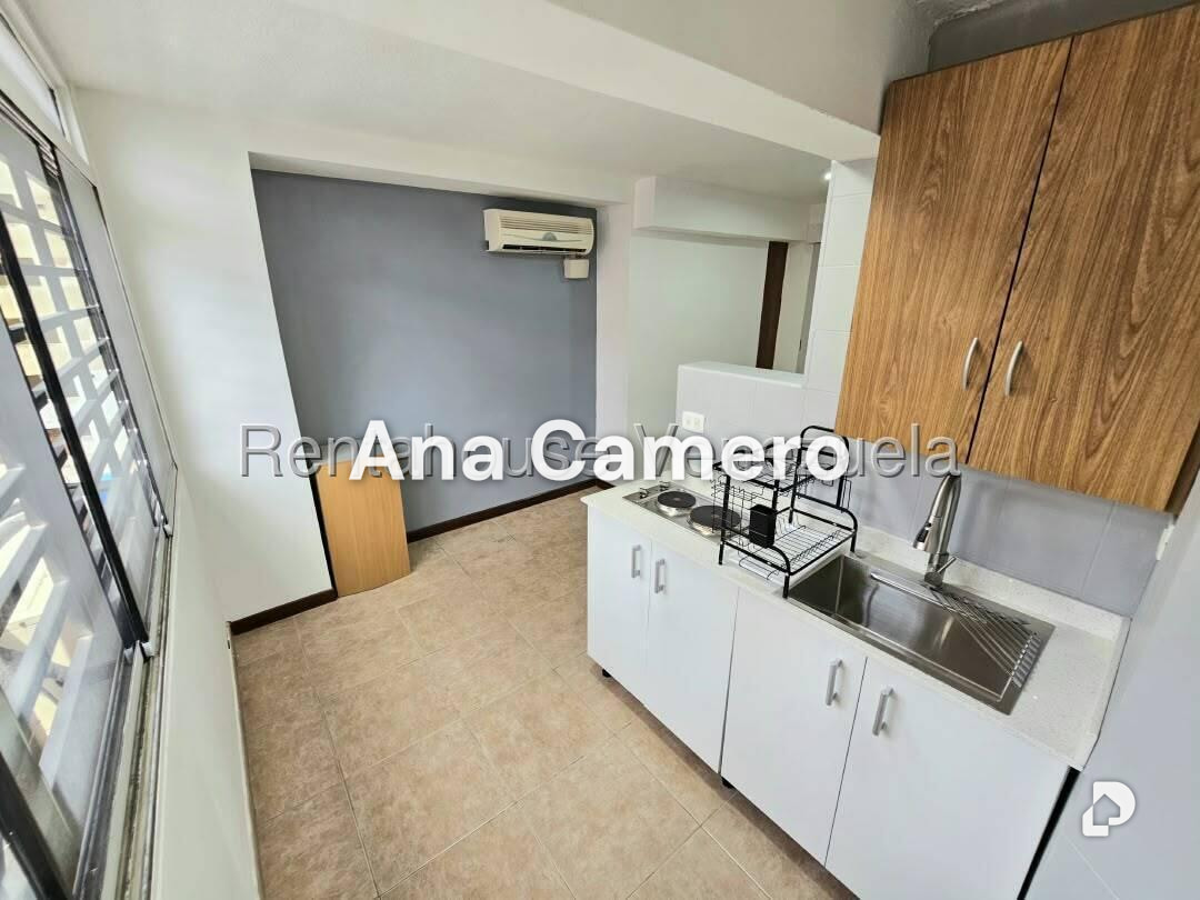 Apartamento en Chacao, Caracas – 8
