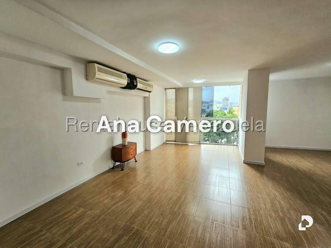 Apartamento en Chacao, Caracas – 1
