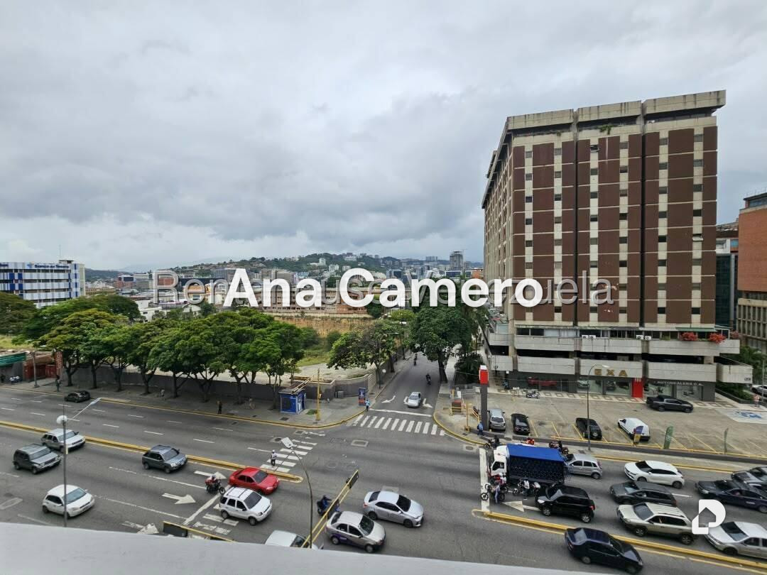 Apartamento en Chacao, Caracas – 5