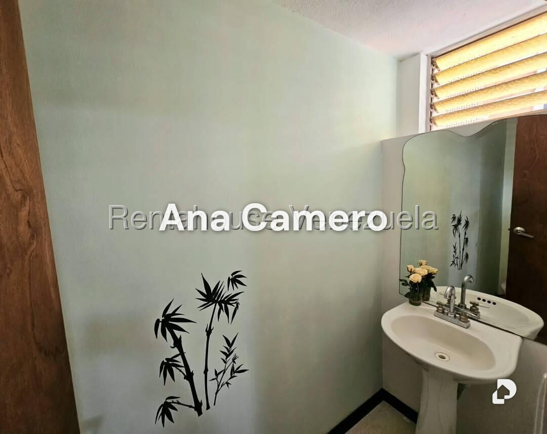 Apartamento en Chacao, Caracas – 11