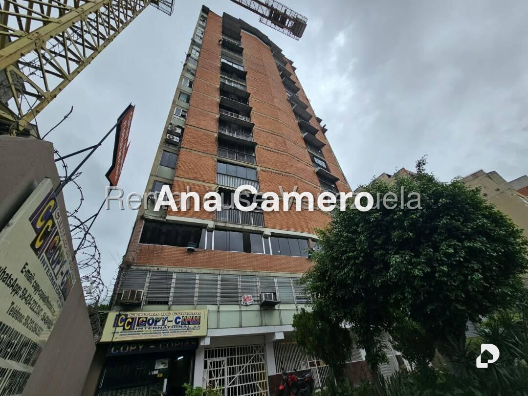 Apartamento en Chacao, Caracas – 2