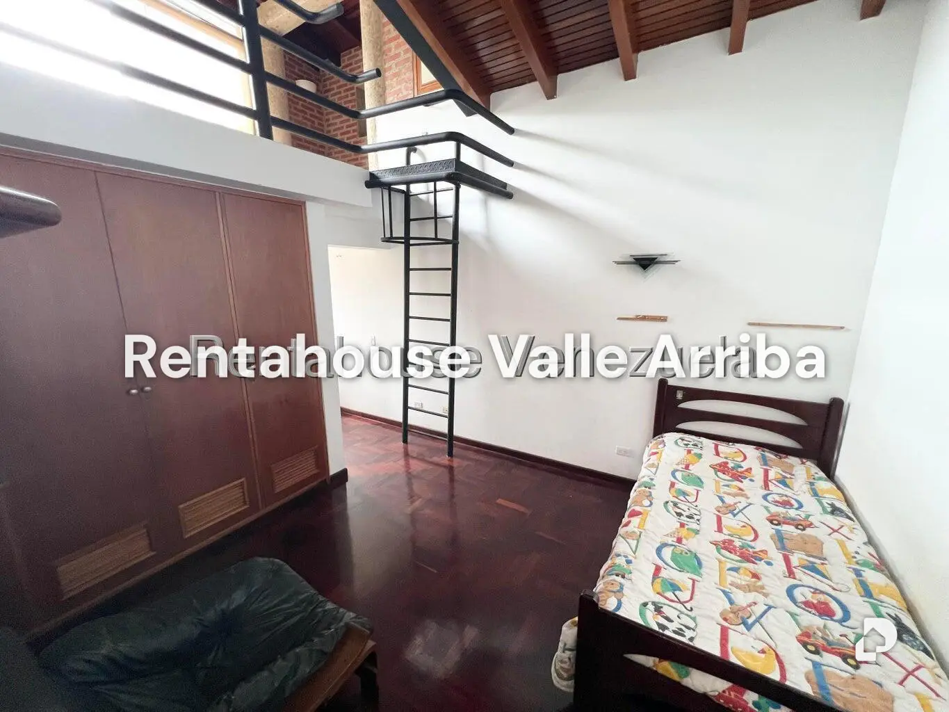 Casa en Los Chorros, Caracas – 18