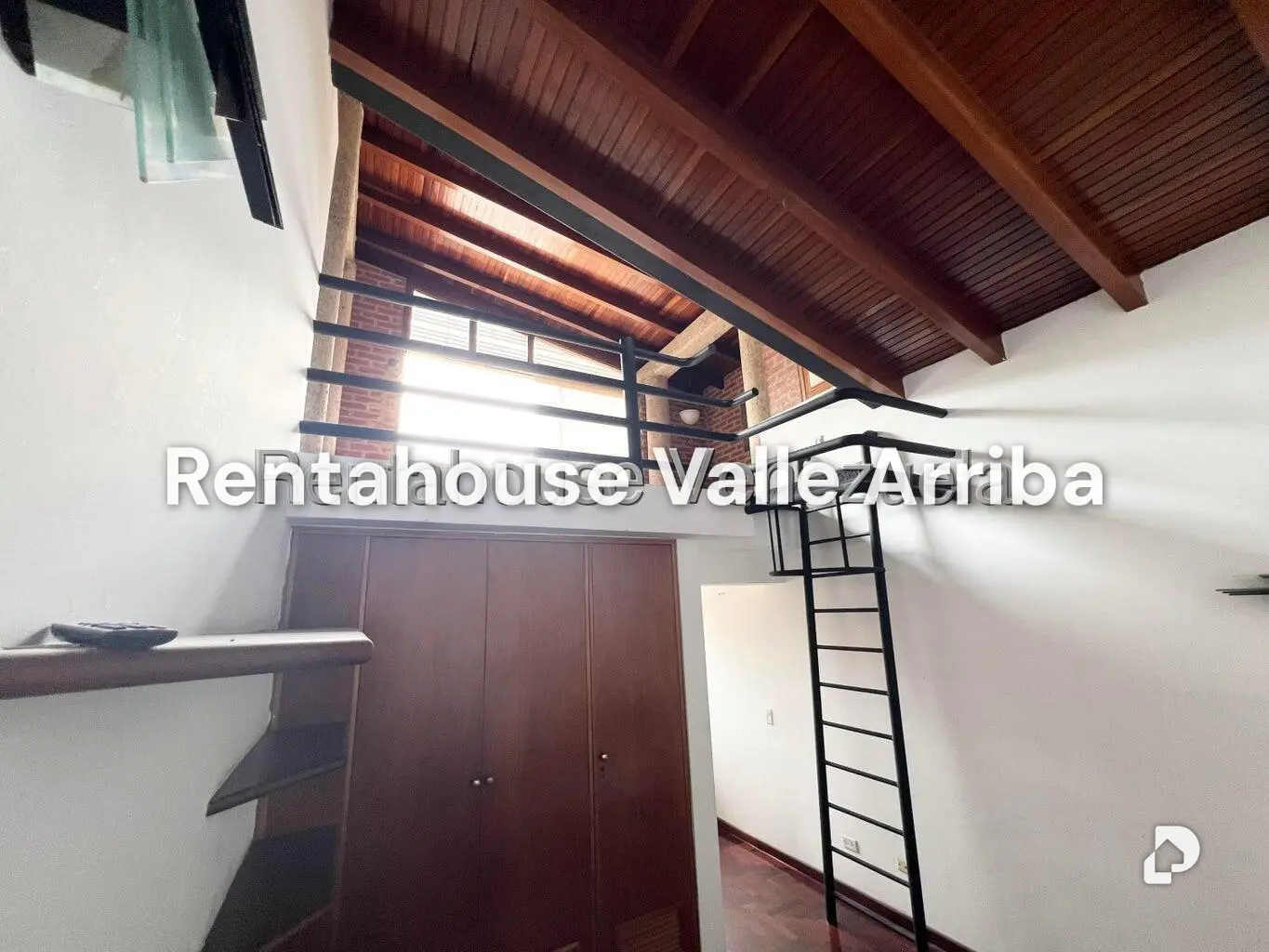 Casa en Los Chorros, Caracas – 17