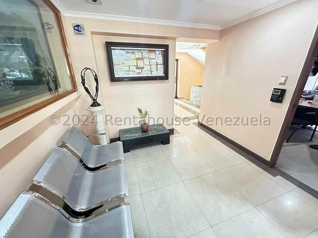 Edificio en Sabana Grande, Caracas
