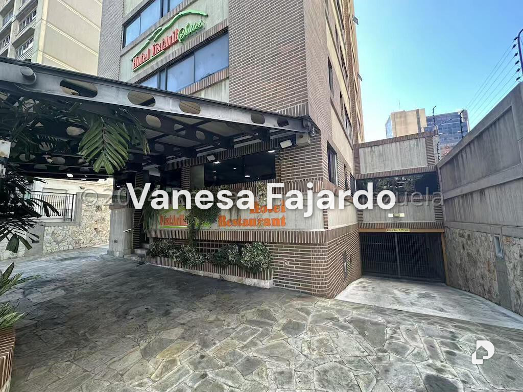 Edificio en Sabana Grande, Caracas – 2