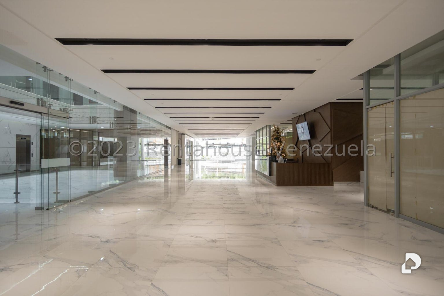 Oficina en Los Naranjos (del Cafetal), Caracas – 3