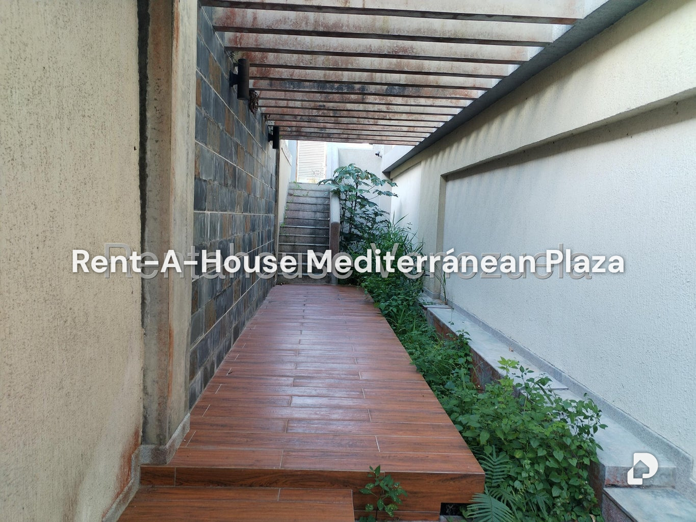 Casa en La Entrada, Naguanagua