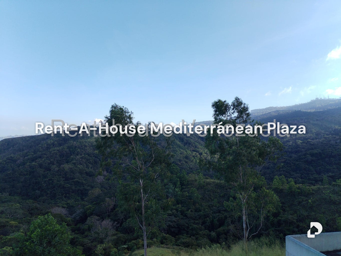 Casa en La Entrada, Naguanagua