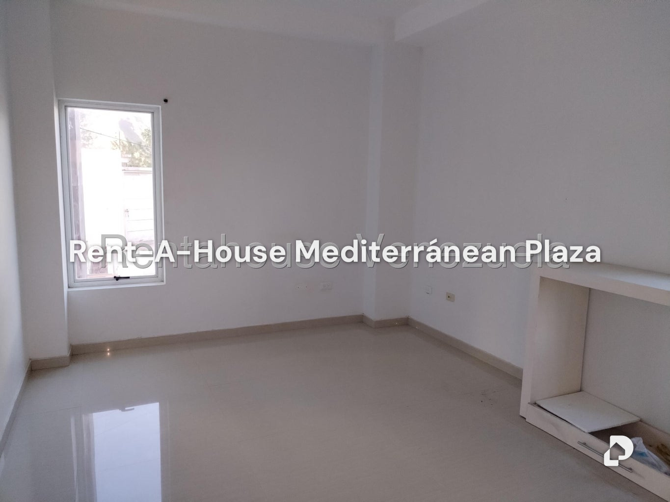 Casa en La Entrada, Naguanagua