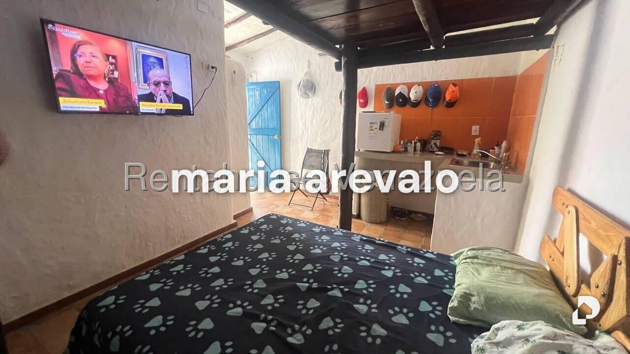 Casa en El Tirano, Porlamar – 24