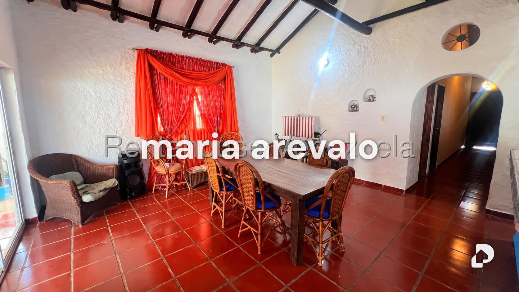 Casa en El Tirano, Porlamar – 9