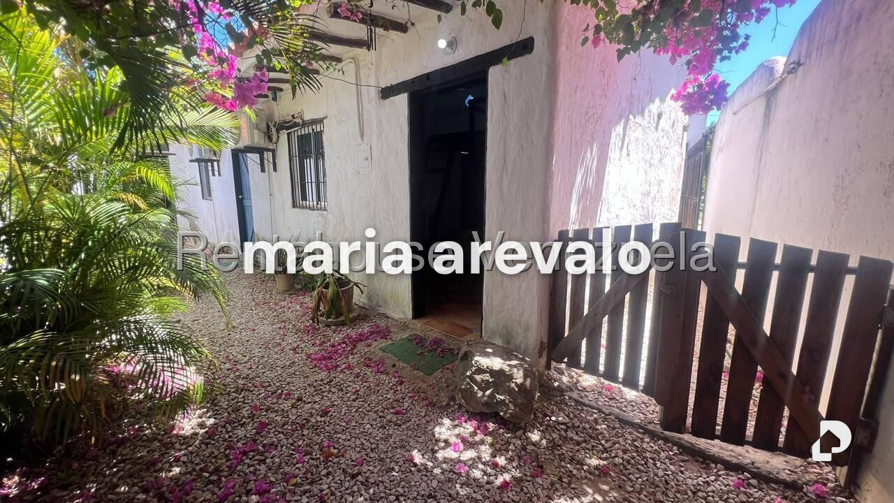 Casa en El Tirano, Porlamar – 21
