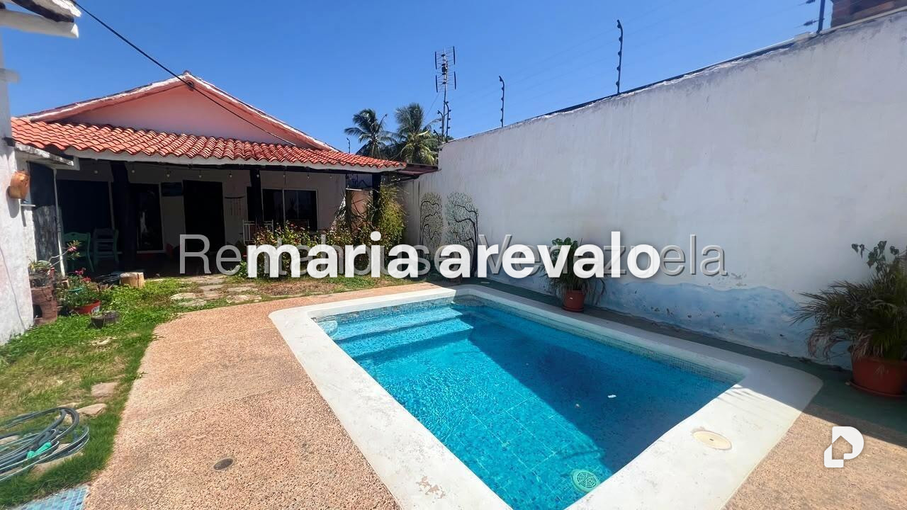 Casa en El Tirano, Porlamar – 4