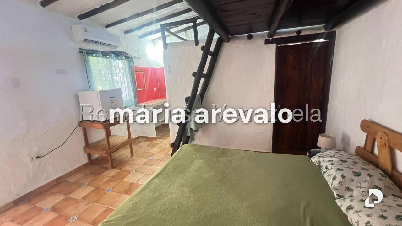 Casa en El Tirano, Porlamar – 27