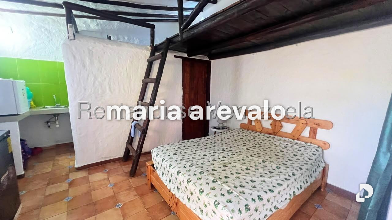 Casa en El Tirano, Porlamar – 28