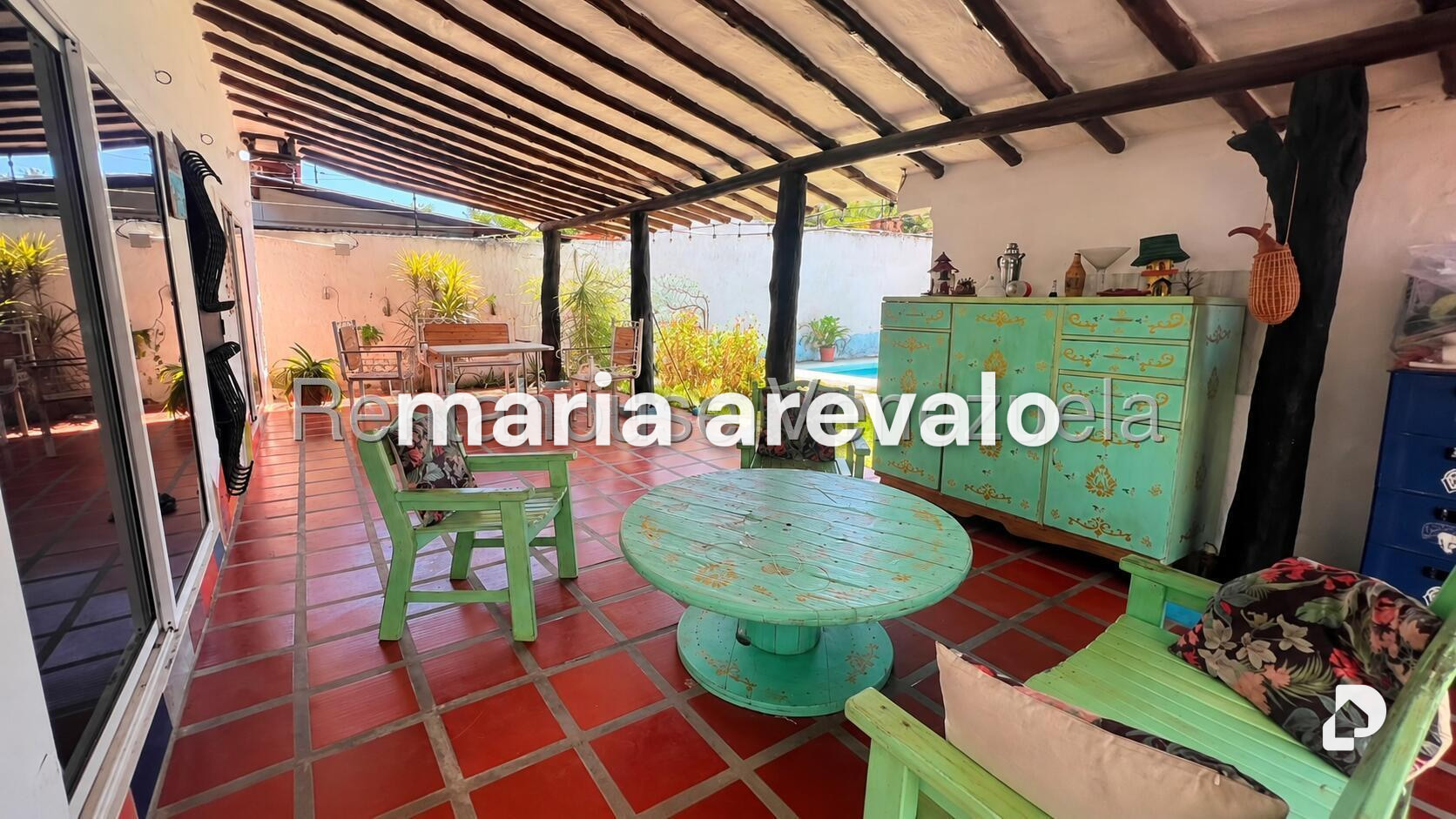 Casa en El Tirano, Porlamar – 8