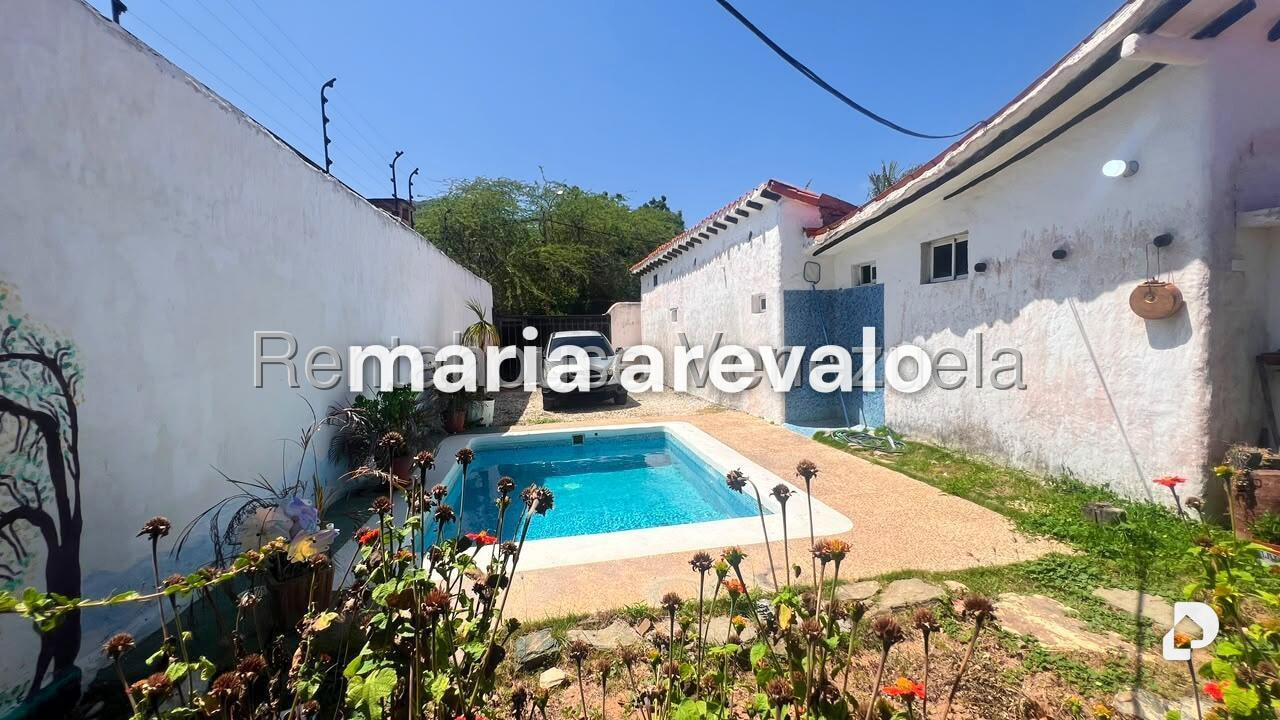 Casa en El Tirano, Porlamar – 30