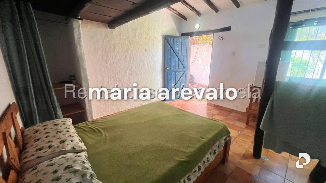 Casa en El Tirano, Porlamar – 25