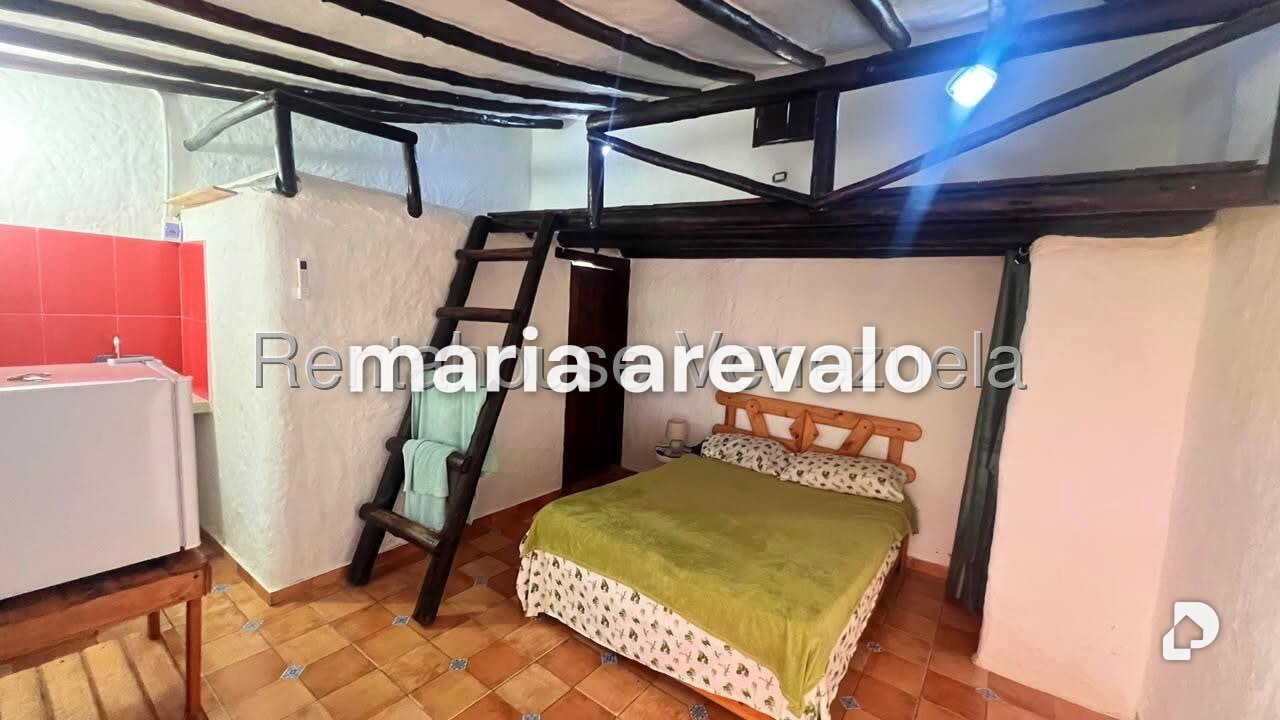 Casa en El Tirano, Porlamar – 26