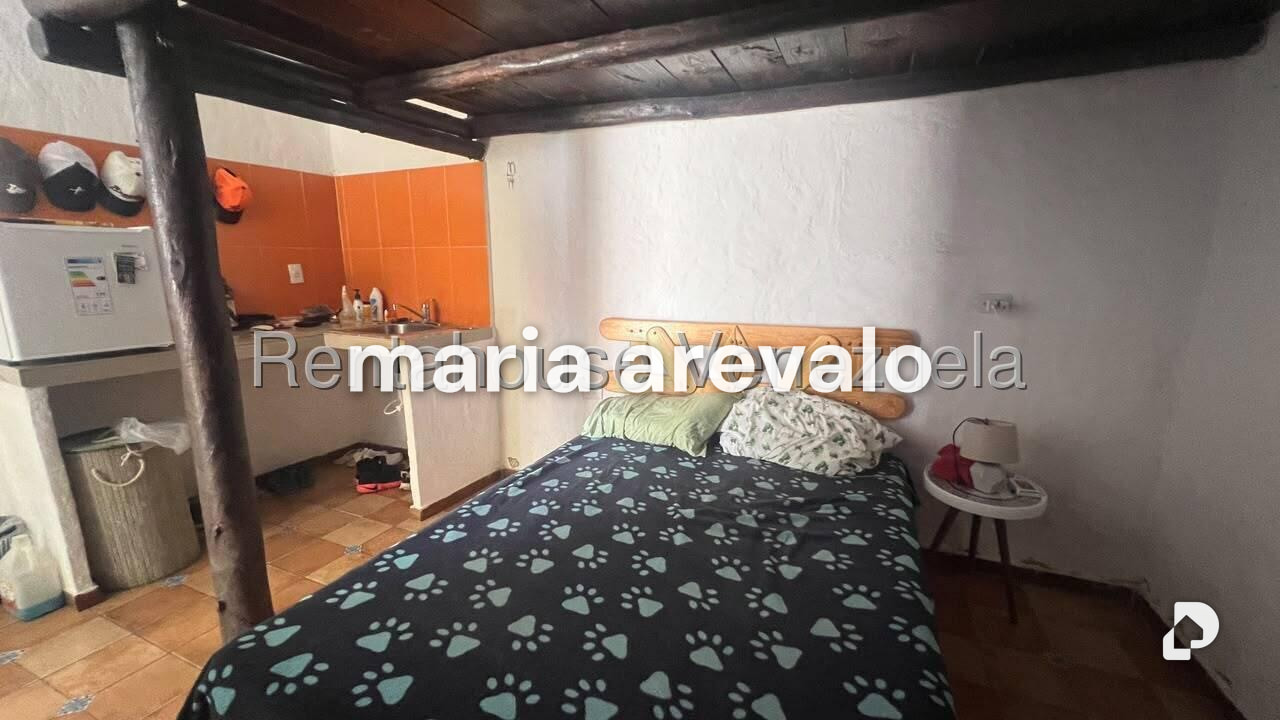 Casa en El Tirano, Porlamar – 22
