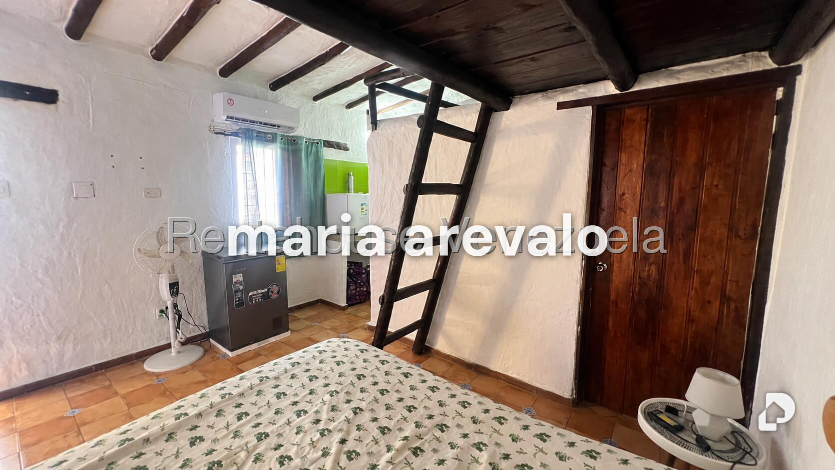 Casa en El Tirano, Porlamar – 18