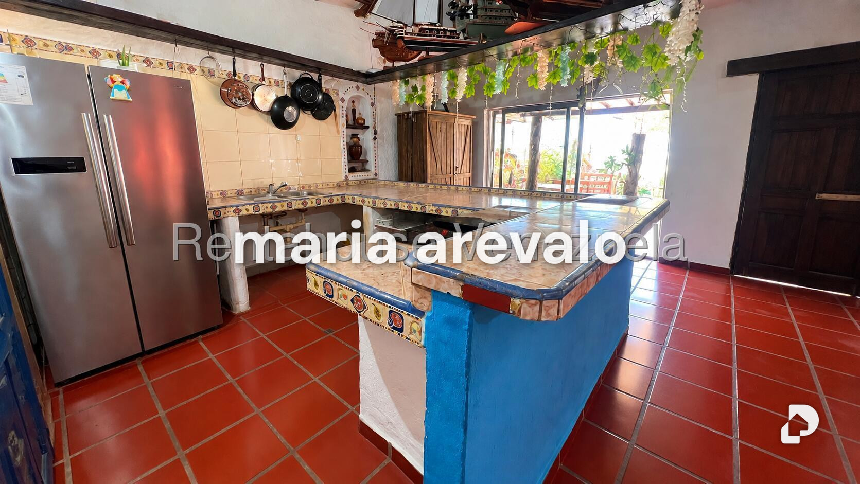 Casa en El Tirano, Porlamar – 11