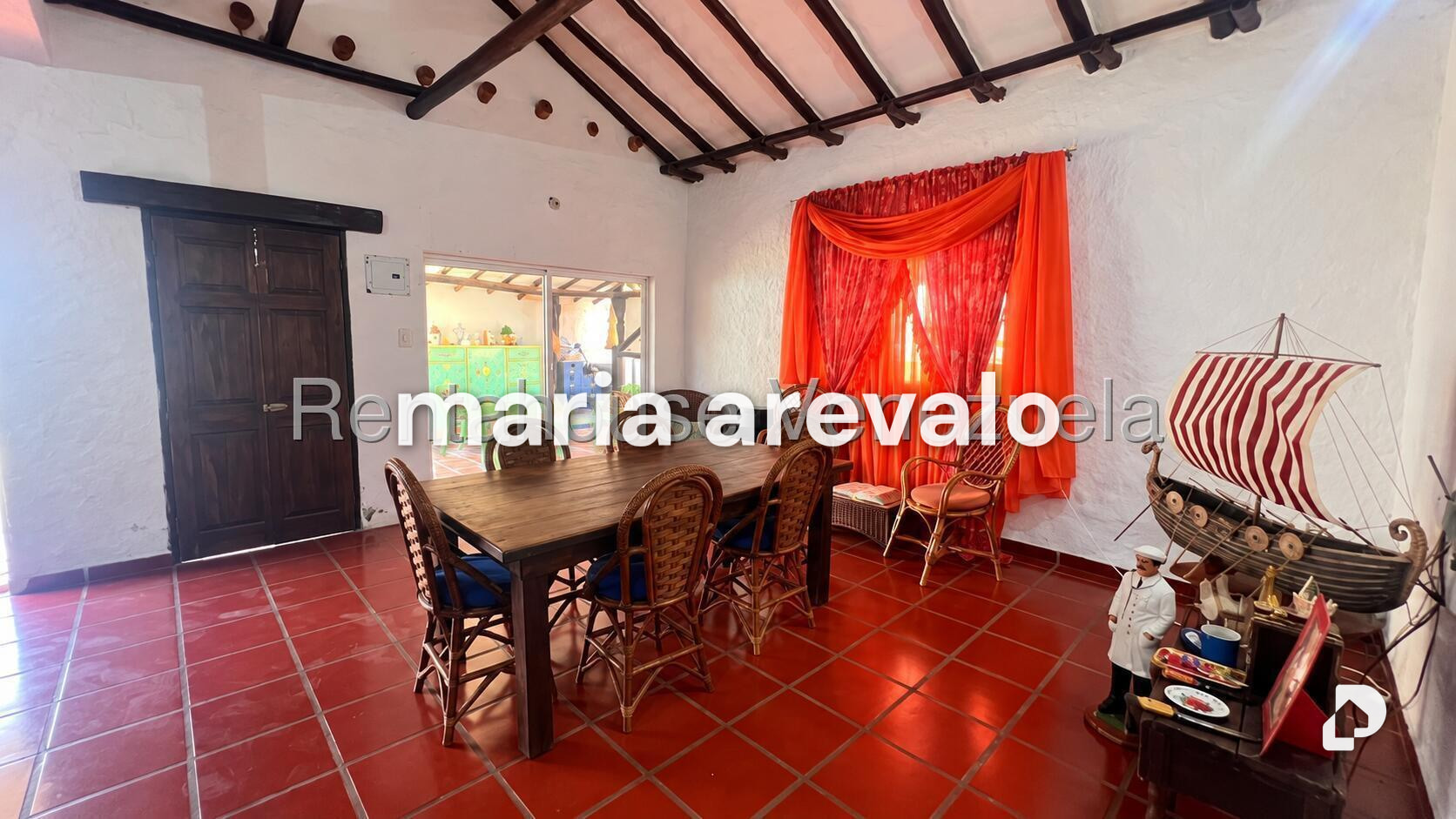 Casa en El Tirano, Porlamar – 12