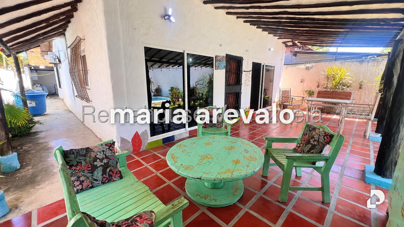 Casa en El Tirano, Porlamar – 7