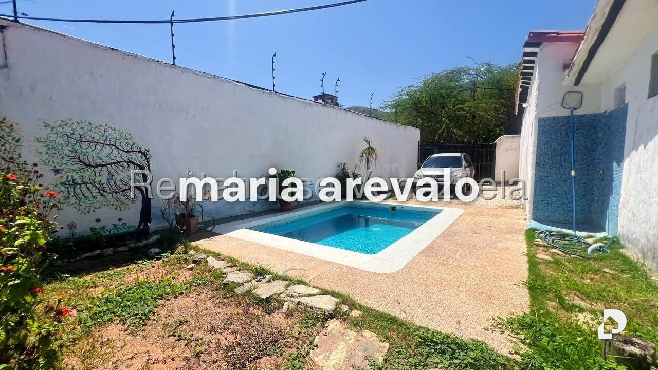 Casa en El Tirano, Porlamar – 5