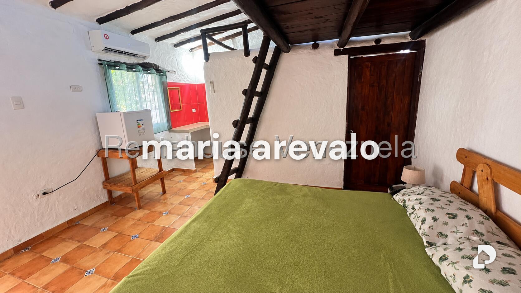 Casa en El Tirano, Porlamar – 16