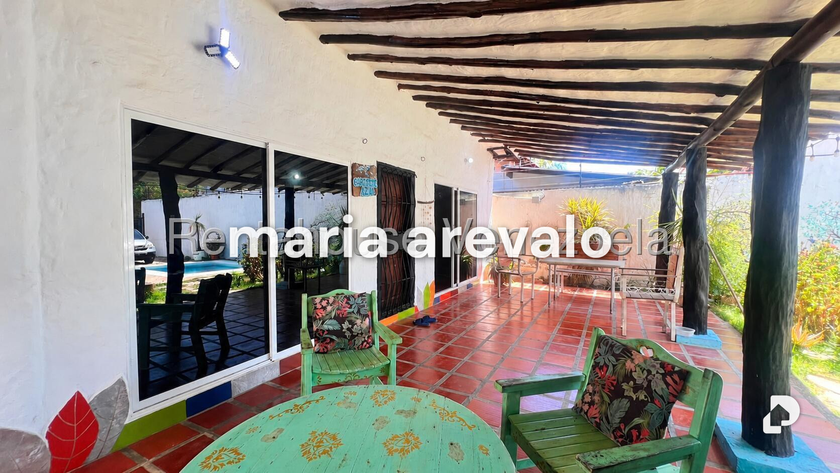 Casa en El Tirano, Porlamar – 6