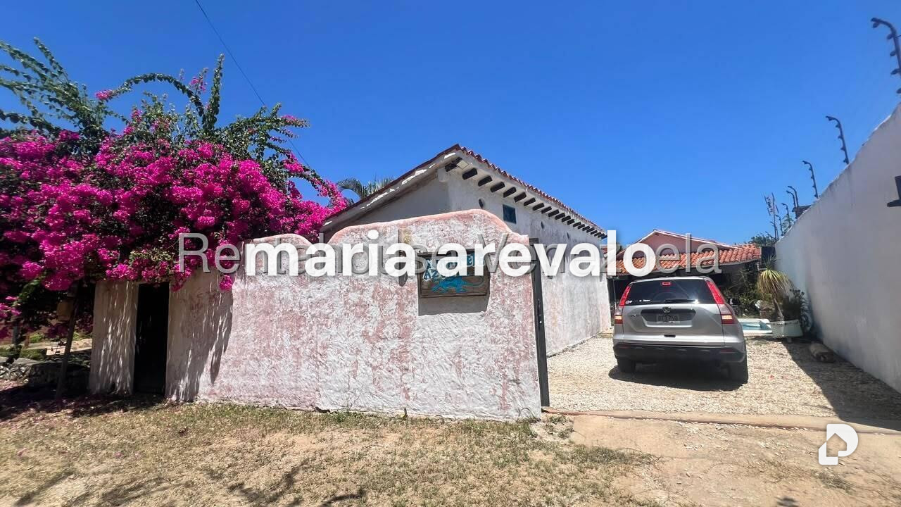 Casa en El Tirano, Porlamar – 2