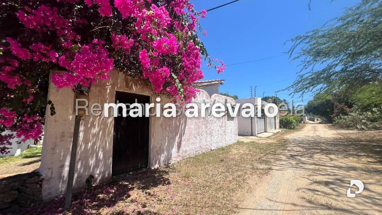 Casa en El Tirano, Porlamar – 1