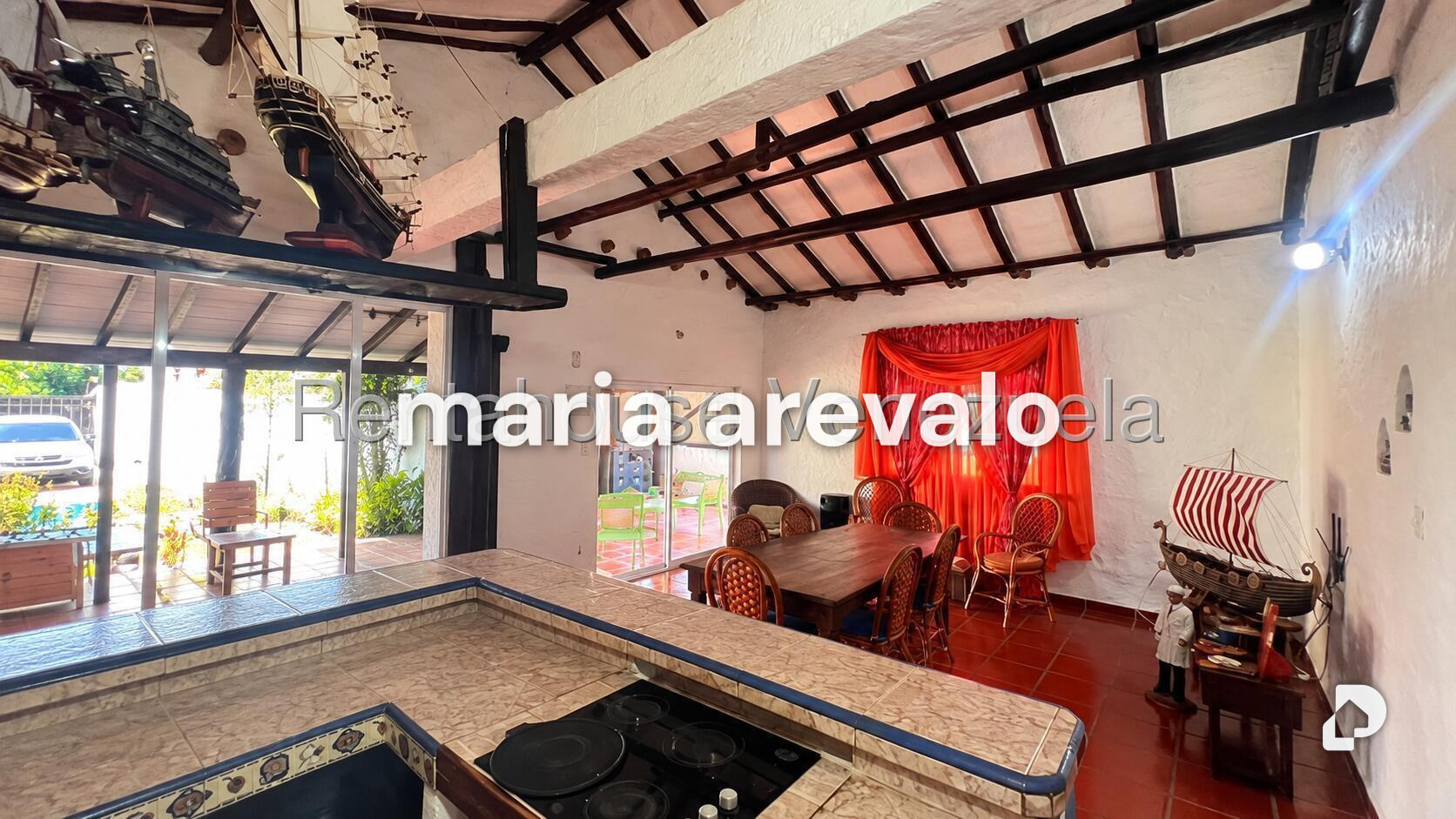 Casa en El Tirano, Porlamar – 10