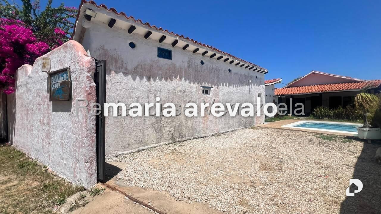 Casa en El Tirano, Porlamar – 3