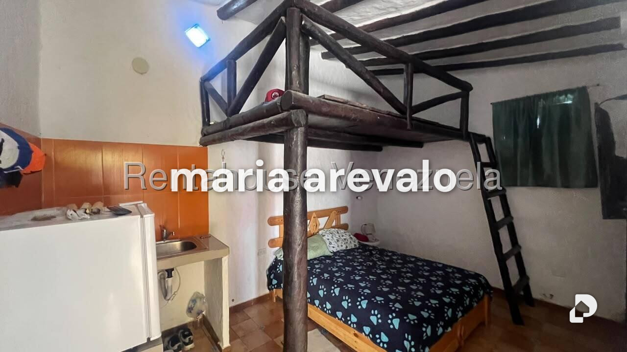 Casa en El Tirano, Porlamar – 23