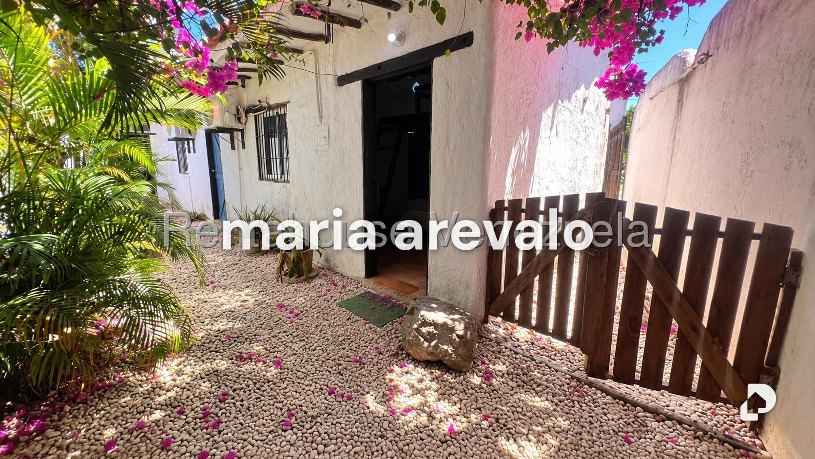 Casa en El Tirano, Porlamar – 19
