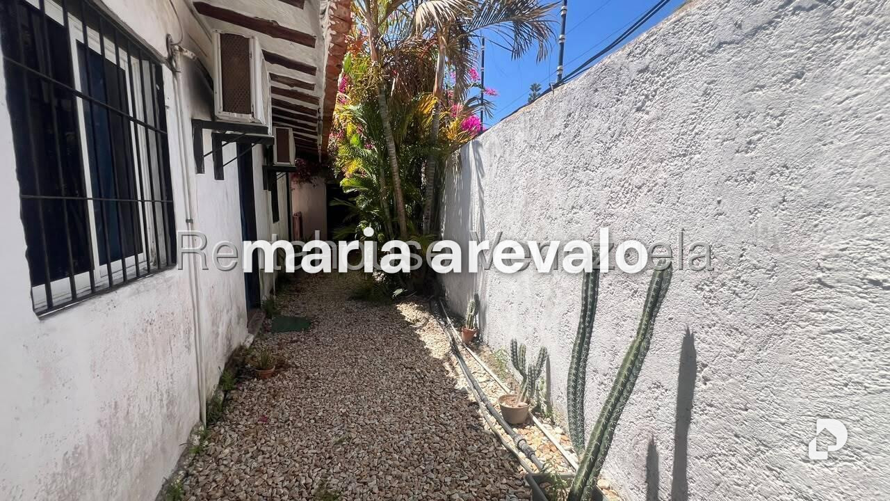 Casa en El Tirano, Porlamar – 20