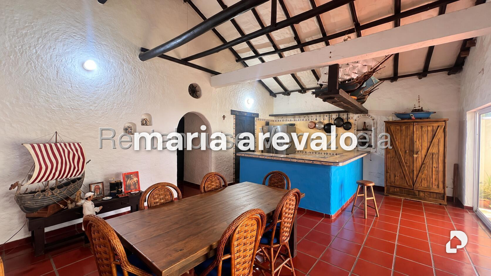Casa en El Tirano, Porlamar – 13
