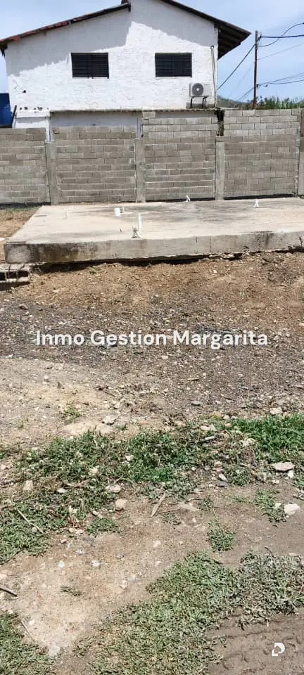 Terreno en Pampatar, Porlamar – 8