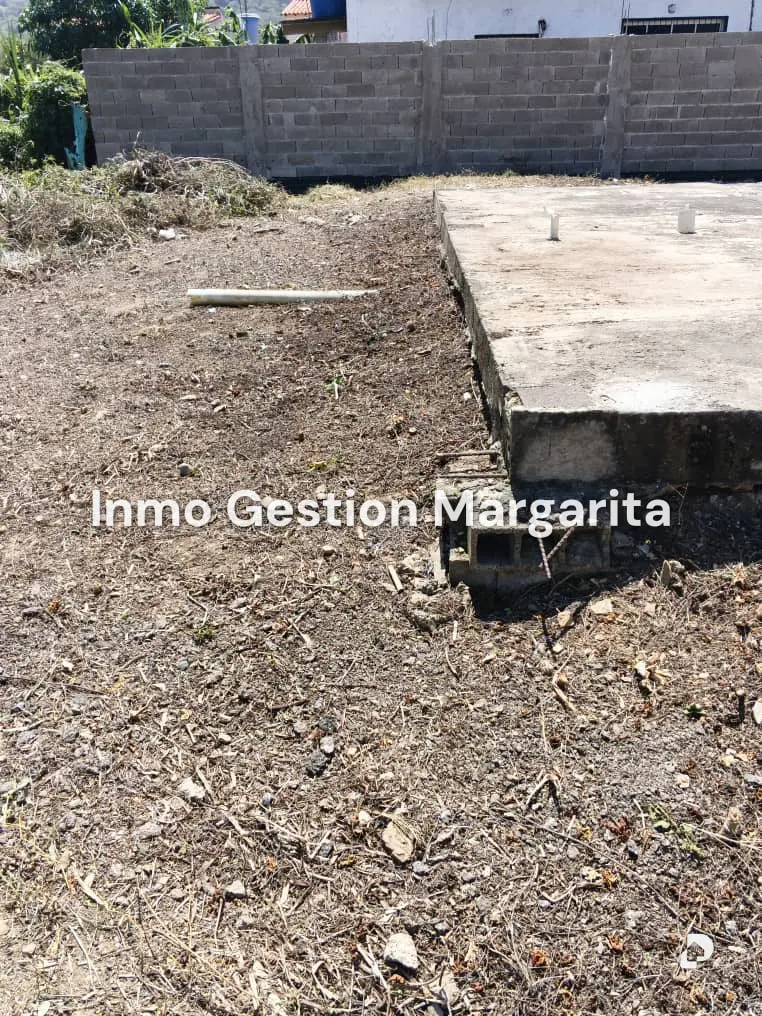 Terreno en Pampatar, Porlamar – 7