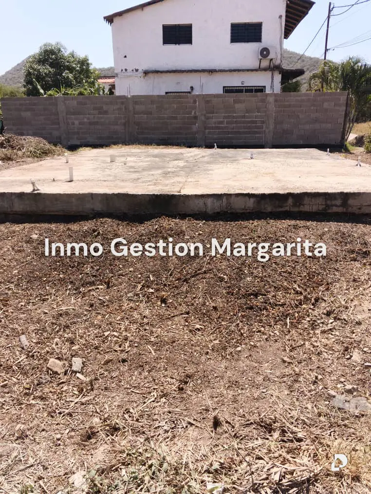Terreno en Pampatar, Porlamar – 4